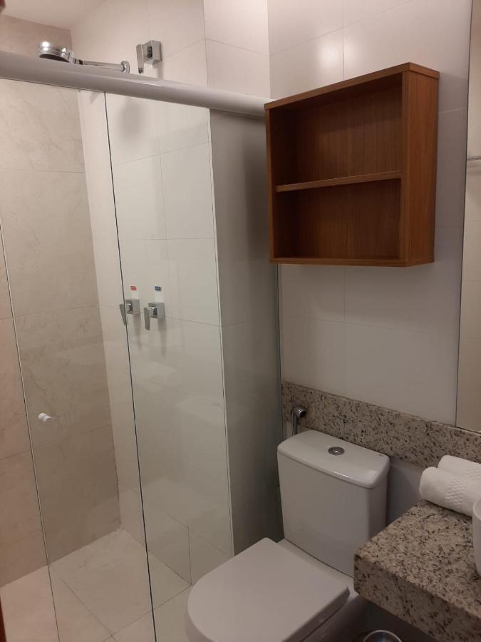 Salinas Exclusive Resort Салинополис Экстерьер фото
