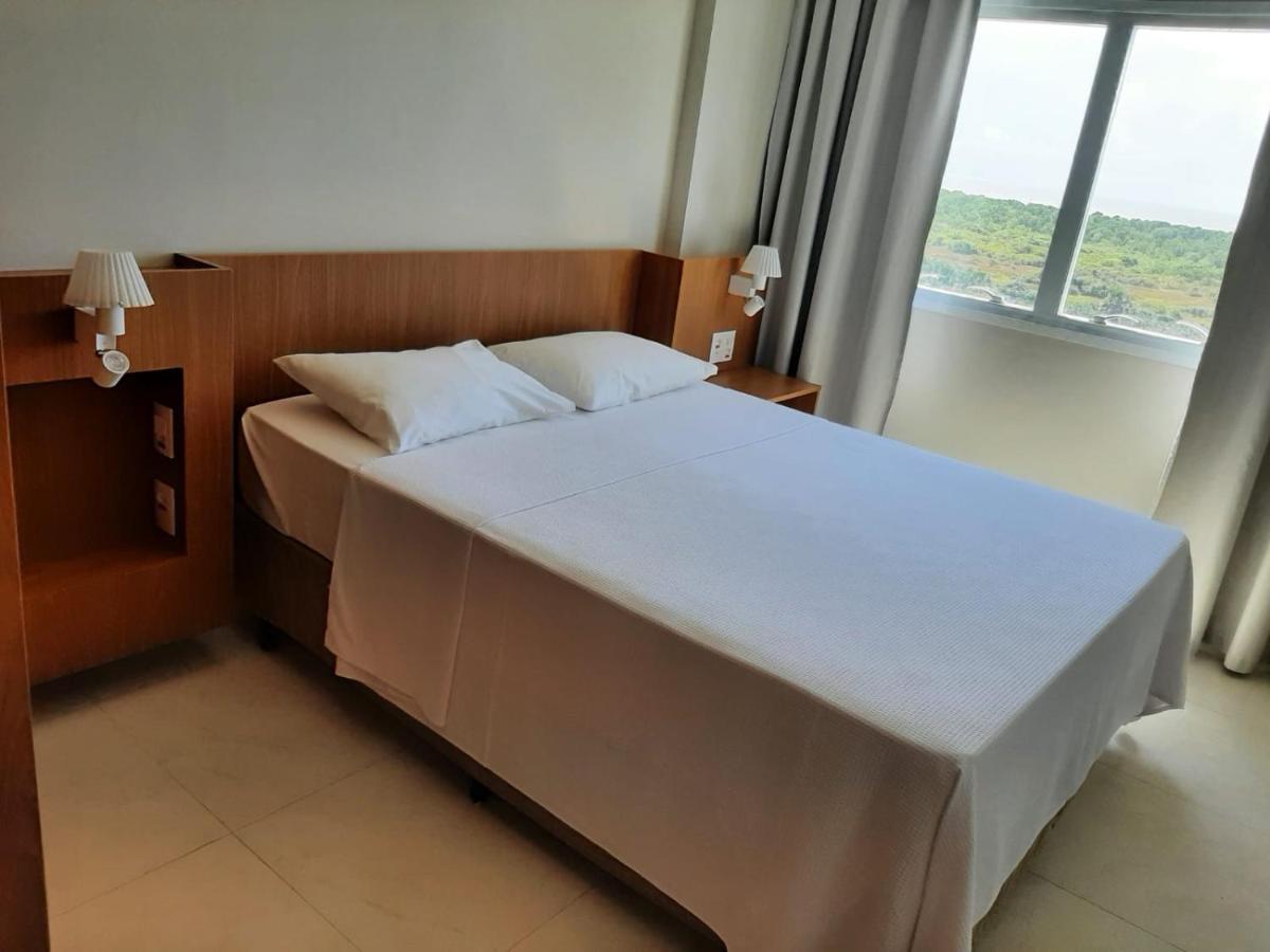 Salinas Exclusive Resort Салинополис Экстерьер фото