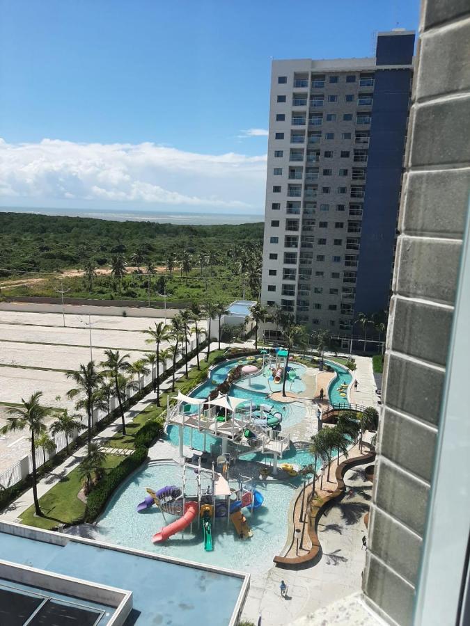 Salinas Exclusive Resort Салинополис Экстерьер фото