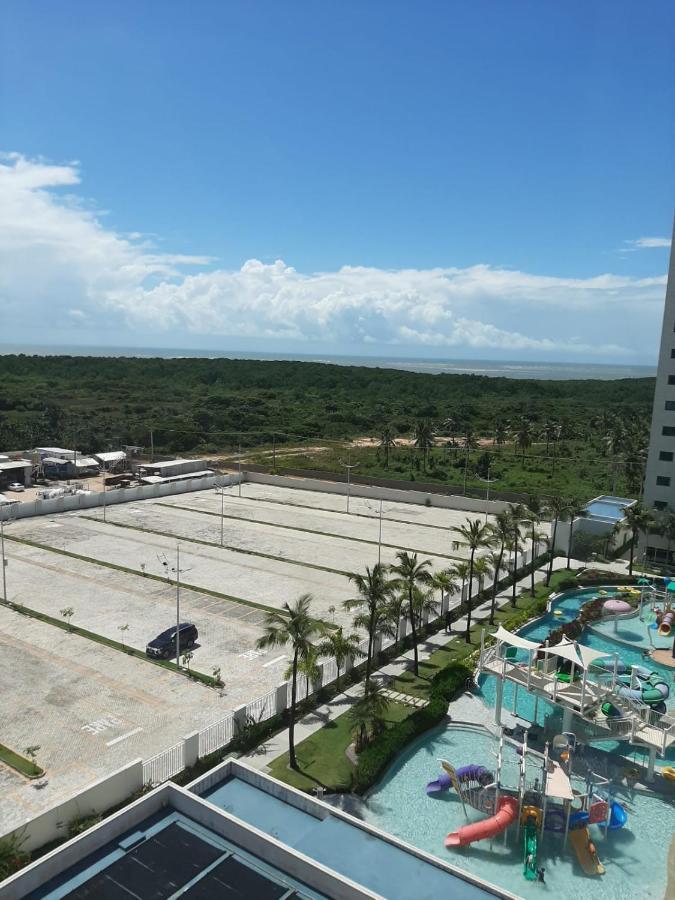 Salinas Exclusive Resort Салинополис Экстерьер фото