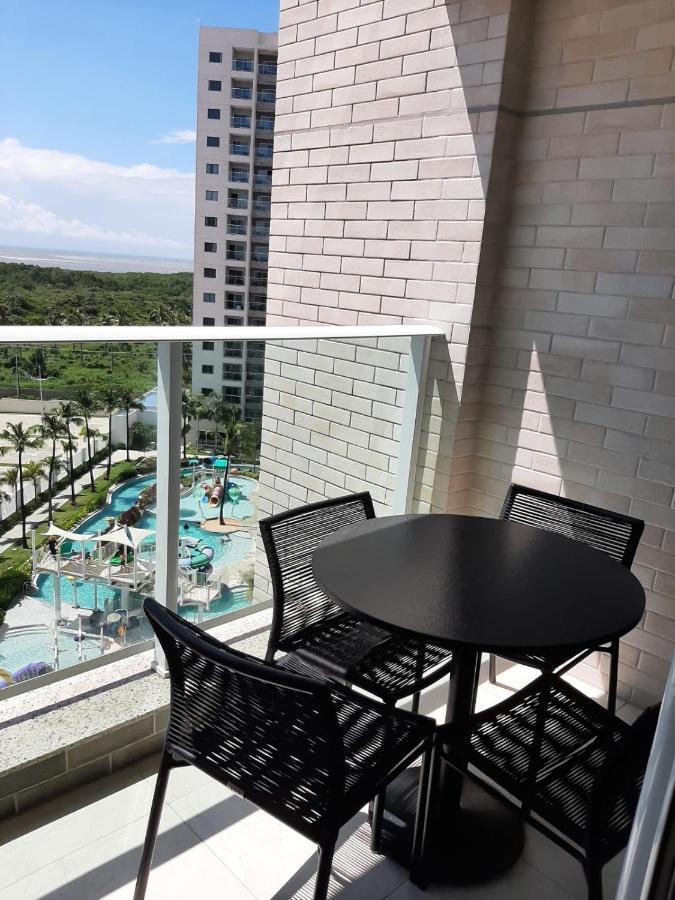 Salinas Exclusive Resort Салинополис Экстерьер фото