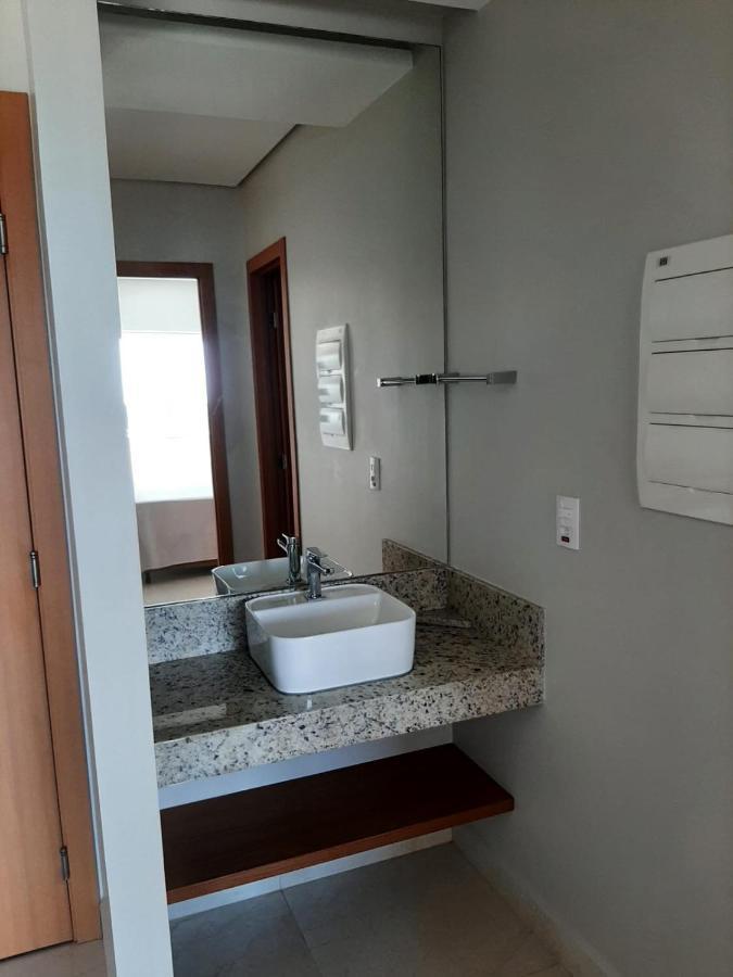 Salinas Exclusive Resort Салинополис Экстерьер фото
