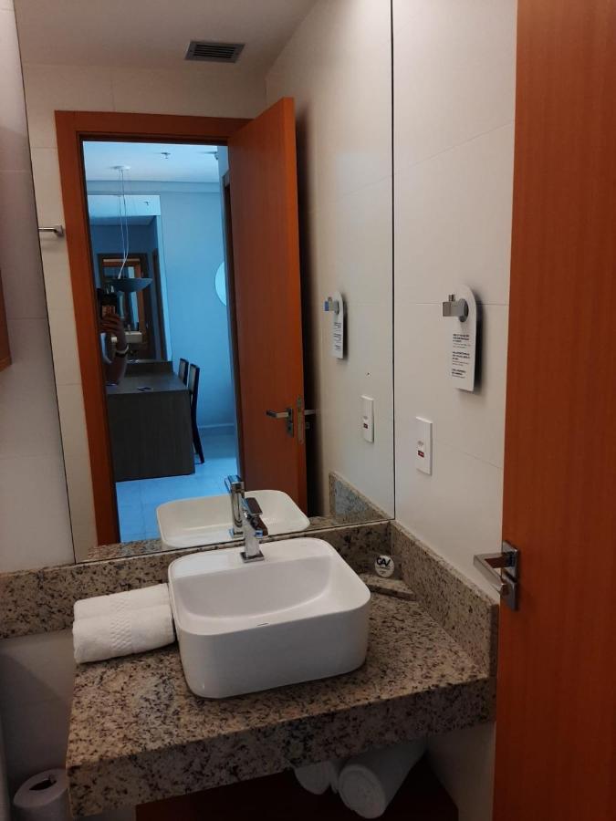 Salinas Exclusive Resort Салинополис Экстерьер фото