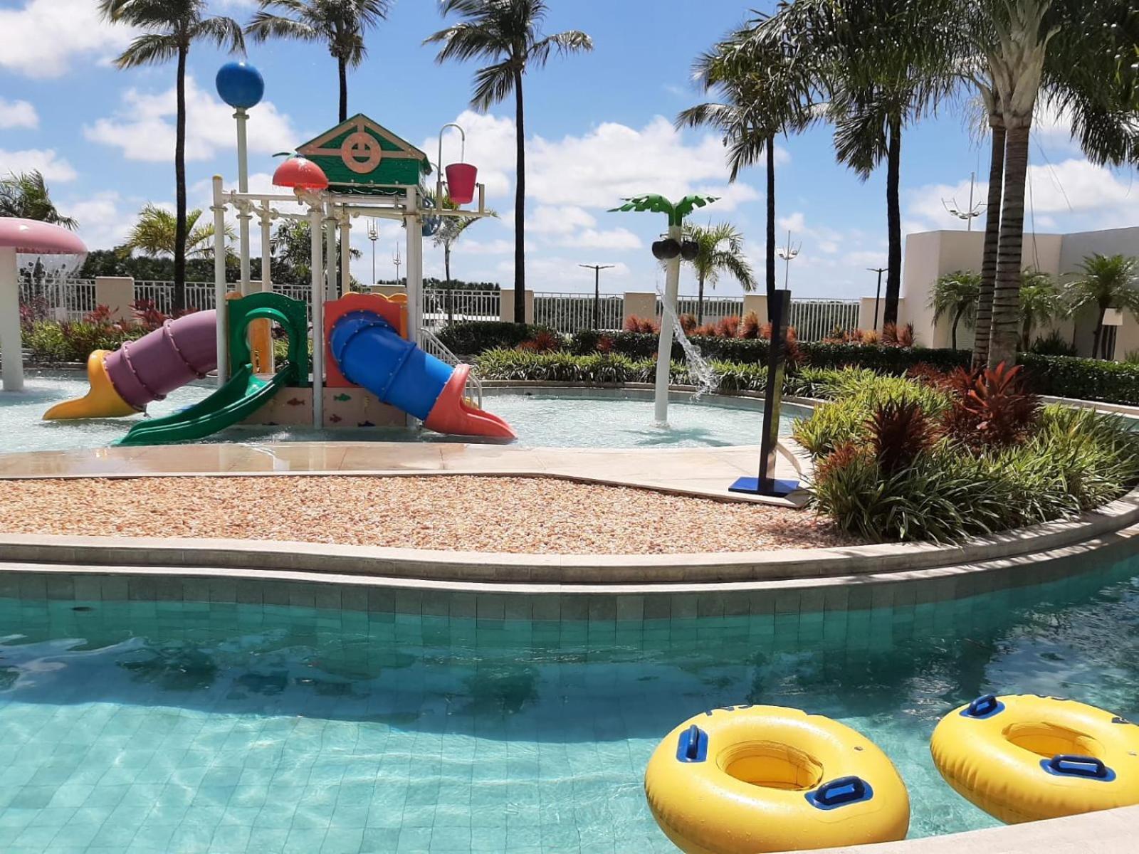 Salinas Exclusive Resort Салинополис Экстерьер фото